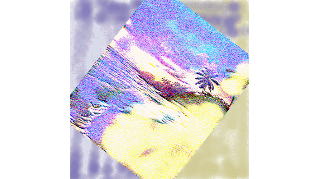 scintillement